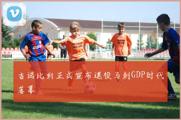 吉诺比利正式宣布退役马刺GDP时代落幕
