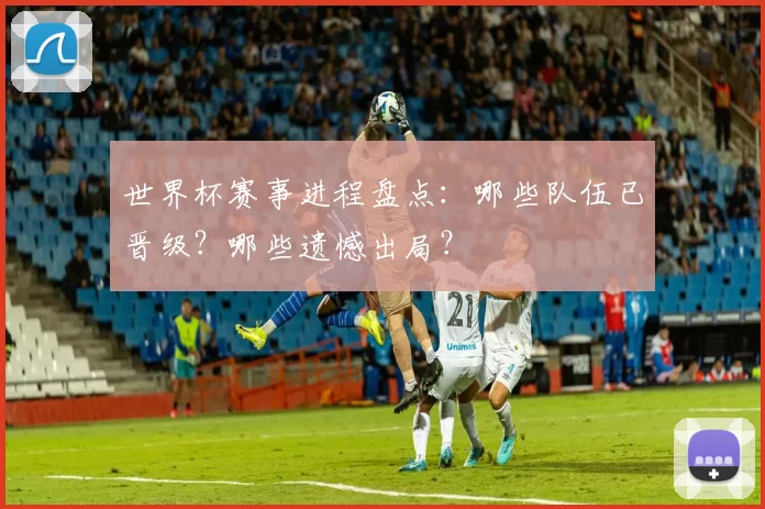 世界杯赛事进程盘点：哪些队伍已晋级？哪些遗憾出局？