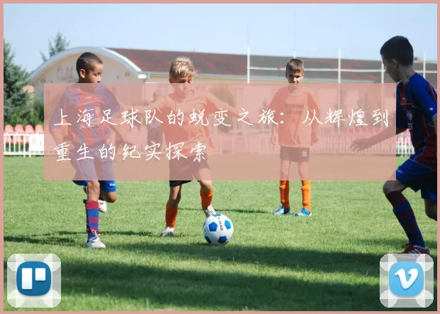 上海足球队的蜕变之旅：从辉煌到重生的纪实探索