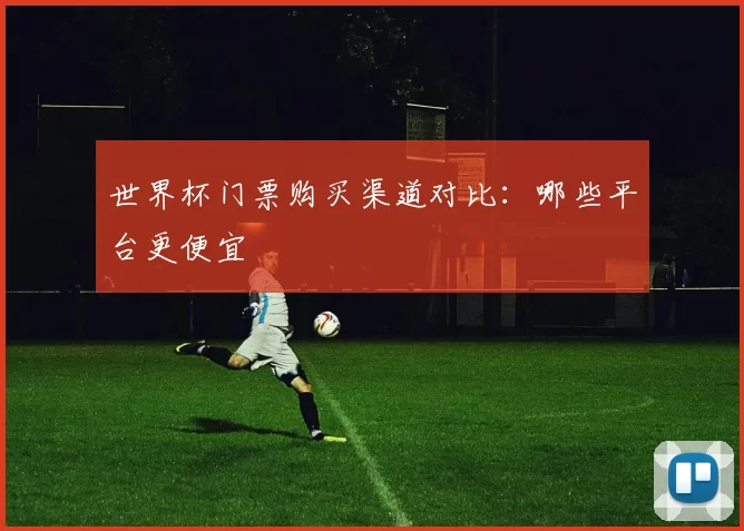 世界杯门票购买渠道对比：哪些平台更便宜