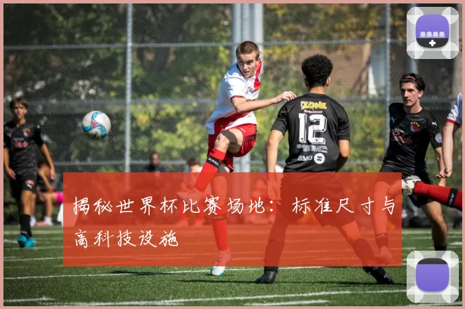 揭秘世界杯比赛场地:标准尺寸与高科技设施